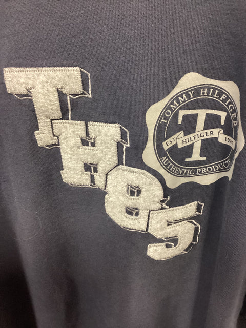 Tommy Hilfiger Sweatshirt SZ Large