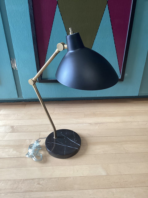 Modern Desk Lamp