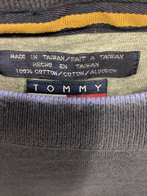 Tommy Hilfiger Sweatshirt SZ Large