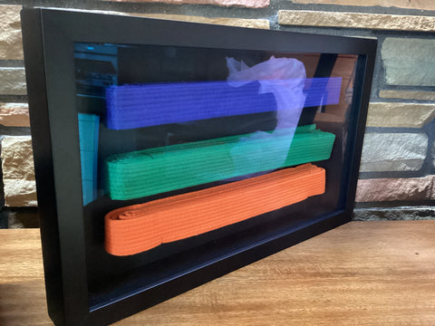 Obi Shadowbox