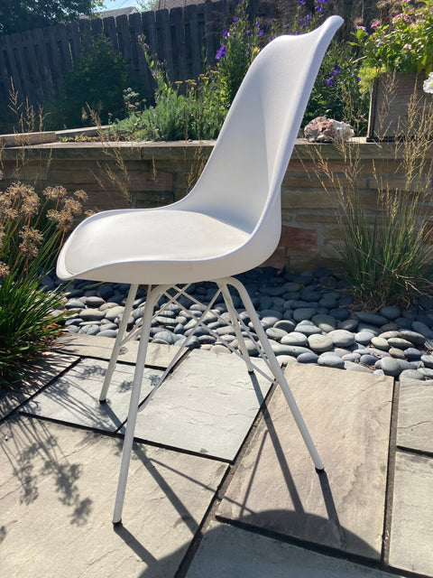 High Quality MCM Style Side Chair(s)