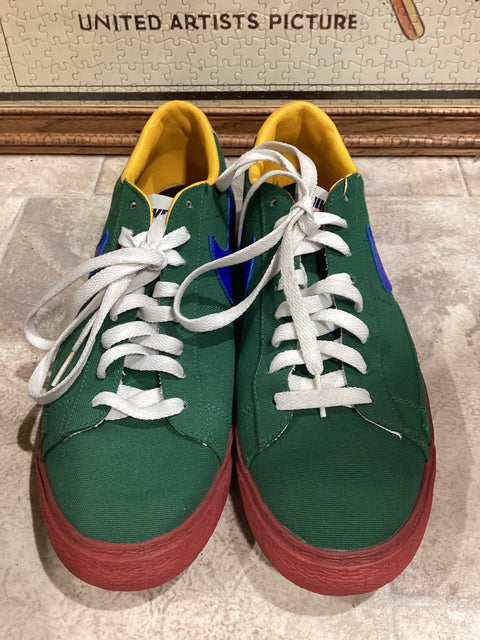 Nike Blazer Sneakers SZ 10