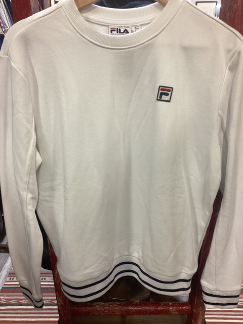 FILA Sweatshirt SZ Small