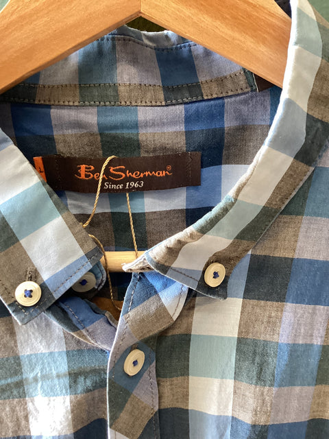 Ben Sherman SZ Large