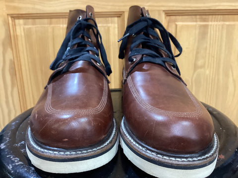 Broken Homme Boots SZ 12