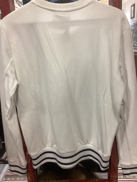 FILA Sweatshirt SZ Small