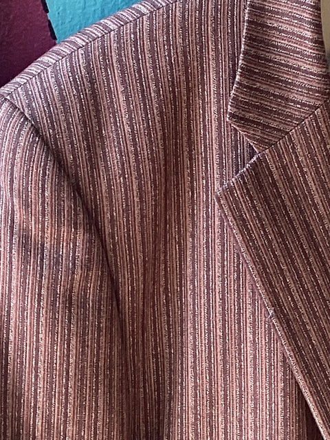 Italian Sportcoat 42 Long