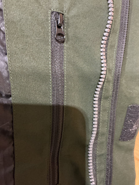 2 Jackets in One SZ XL