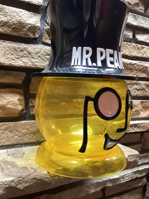 Mr. Peanut