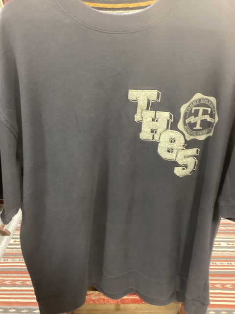 Tommy Hilfiger Sweatshirt SZ Large