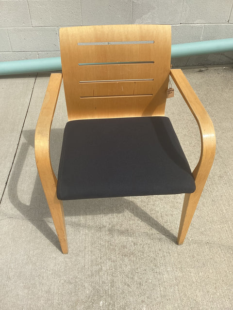 Post Modern Side Chair