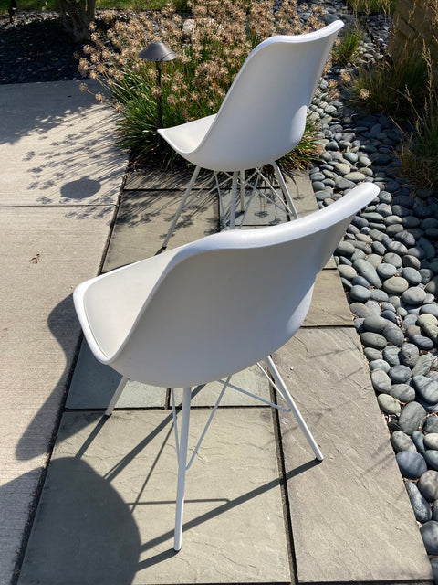 High Quality MCM Style Side Chair(s)