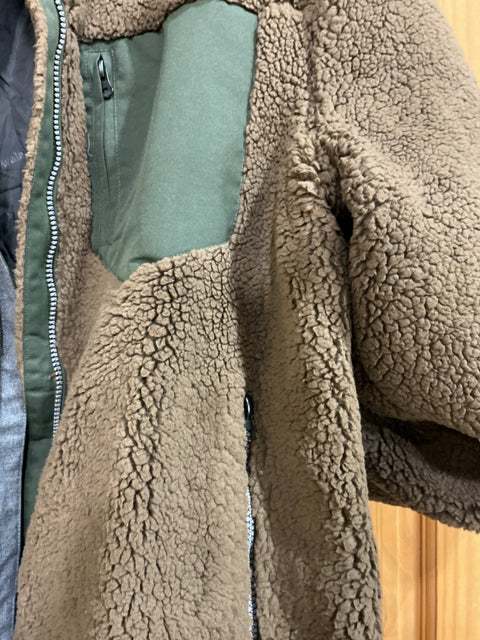 2 Jackets in One SZ XL