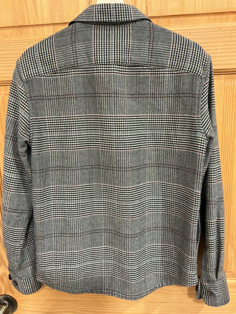 Banana Republic Shacket SZ Small