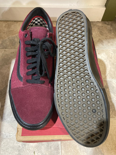 Vans Sneakers(NOS) SZ 12