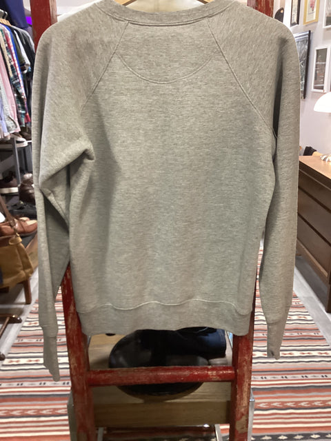 Classic Sweatshirt SZ Small