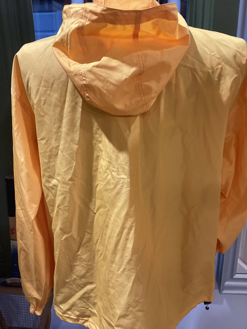Champion Anorak Jacket SZ Med