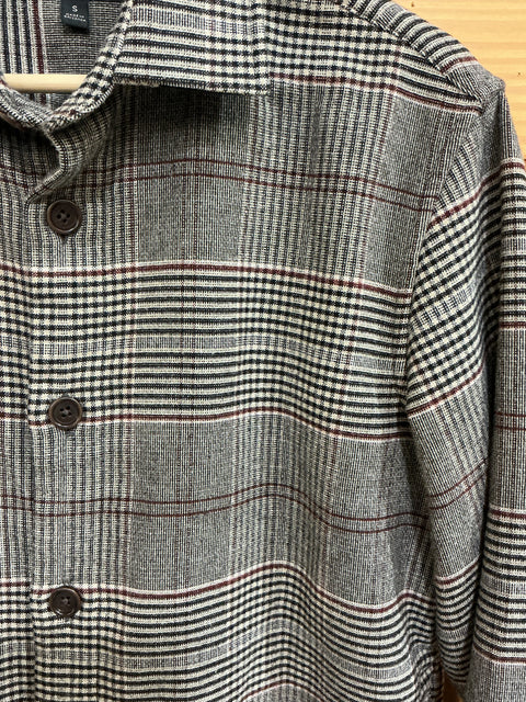 Banana Republic Shacket SZ Small