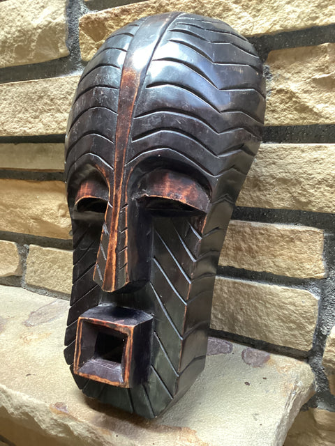 African Tribal Carving