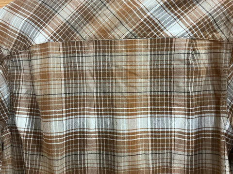 Nike SB Flannel SZ Large