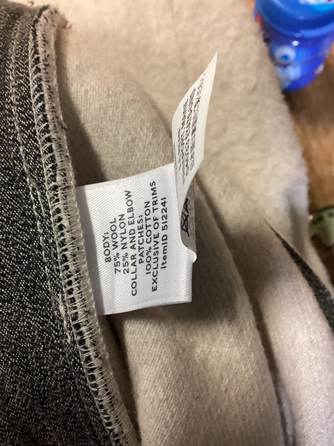 LL Bean Jacket by Todd Snyder SZ Large slim fit