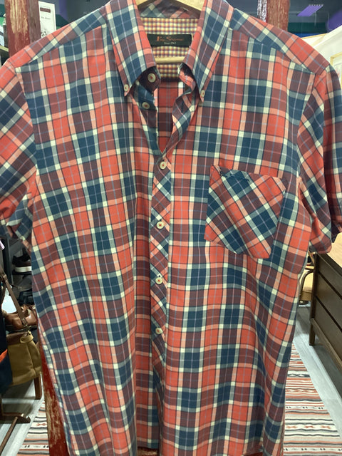 Ben Sherman Classic US SZ XL