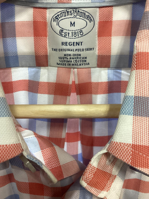 Brooks Brothers Shirt SZ Medium