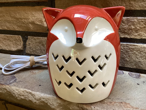 Foxy Lampy