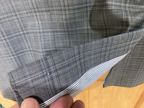Brooks Brothers Regent Fit Suit SZ 44R (38x32 pants)