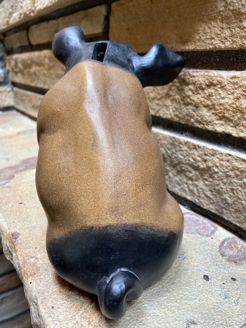 Ceramic Pig(gy) Bank