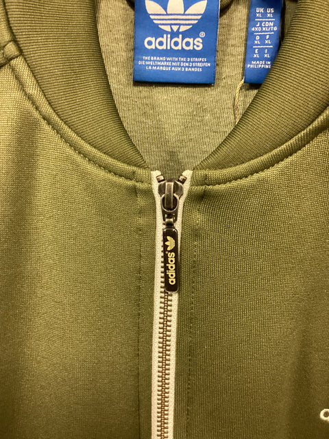 Adidas Track Jacket SZ XL