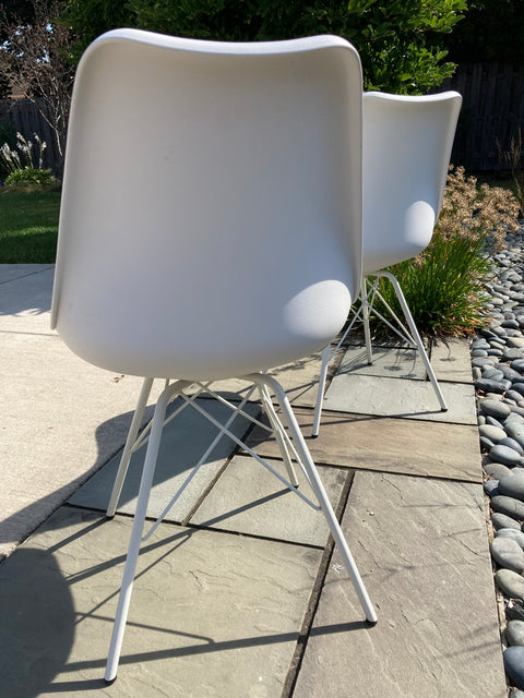 High Quality MCM Style Side Chair(s)