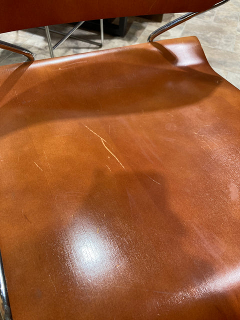 Vintage 1970s Krueger Matrix Chairs