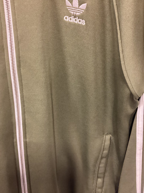 Adidas Track Jacket SZ XL