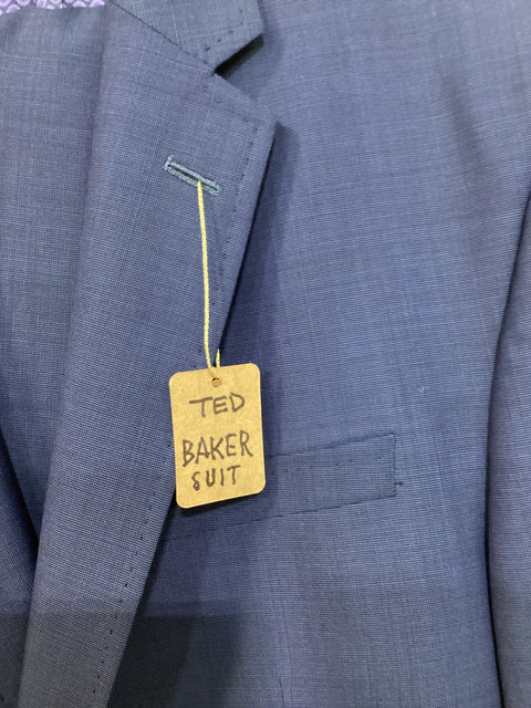 Ted Baker Suit SZ 42 long