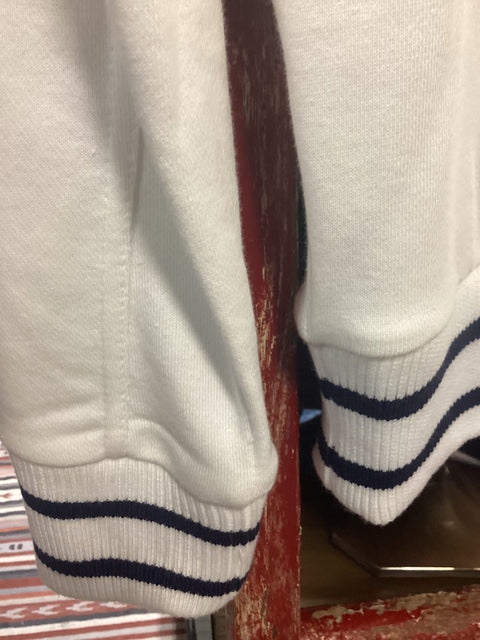 FILA Sweatshirt SZ Small