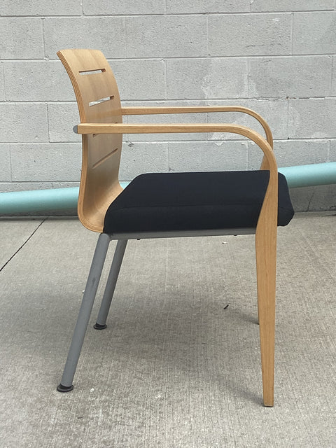 Post Modern Side Chair