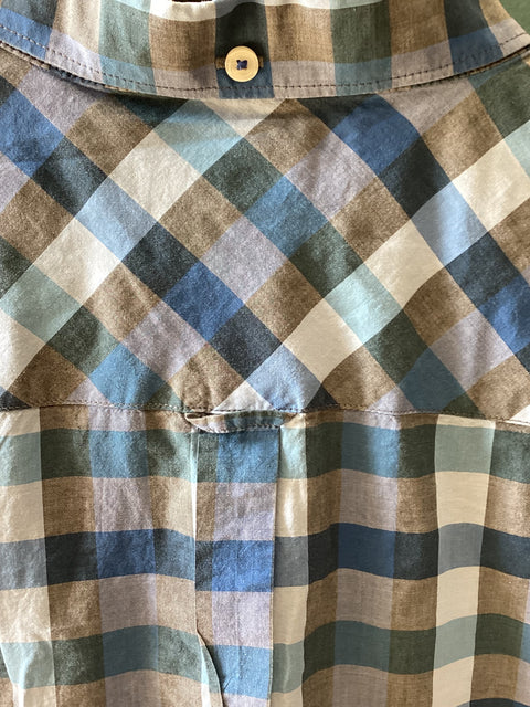 Ben Sherman SZ Large