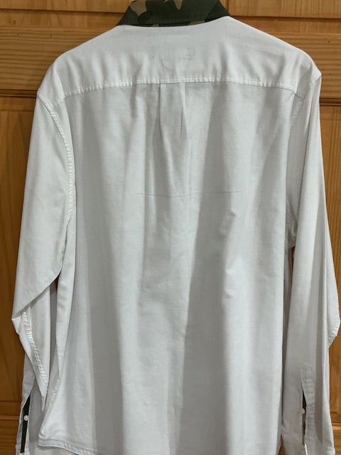 Original Penguin Shirt SZ XL
