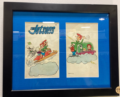 Jetsons-onia, Elroy!