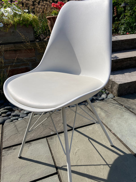 High Quality MCM Style Side Chair(s)