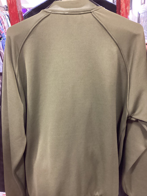 Adidas Track Jacket SZ XL