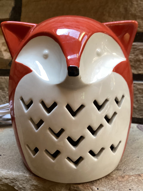 Foxy Lampy