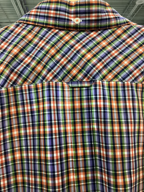 Ben Sherman Classic Shirt SZ XL (USA)