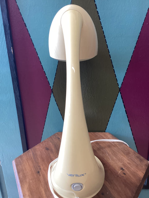 Vintage Verilux Task Lamp