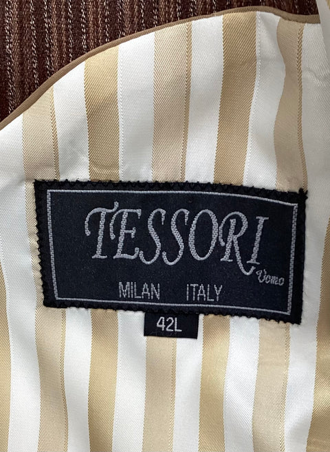 Italian Sportcoat 42 Long