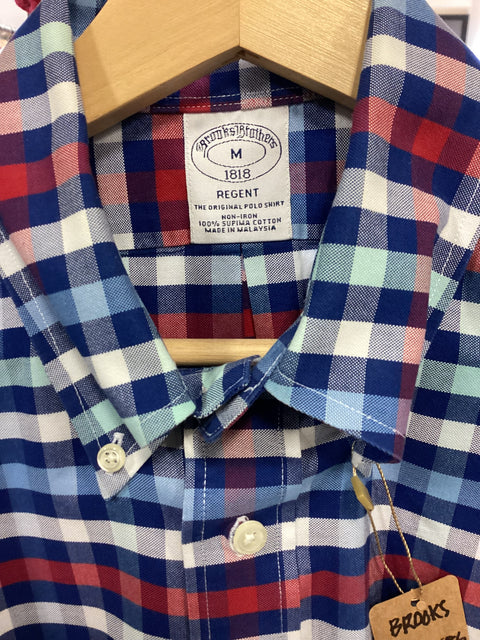 Brooks Brothers SZ Med.