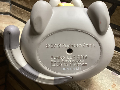 FUNKO Pizza Pirate