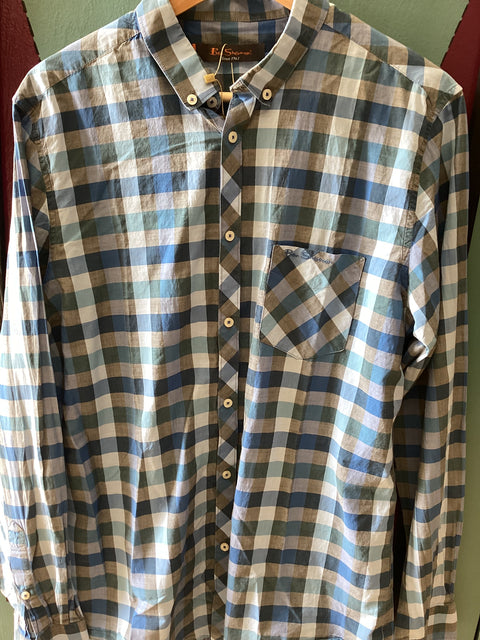 Ben Sherman SZ Large