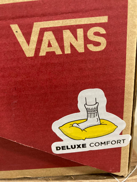 Vans Sneakers(NOS) SZ 12